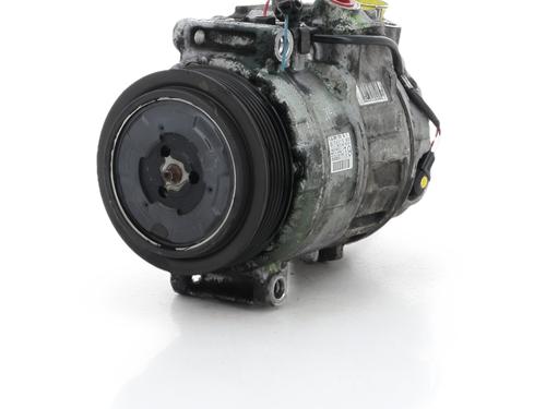 Used AC compressor AC compressor MERCEDES-BENZ SPRINTER 3,5-t Van (B906) 311 CDI (906.631, 906.633, 906.635, 906.637) (109 hp) 36373333 36373333