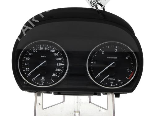 Instrument cluster BMW X1 (E84)  | BP24192655C47 