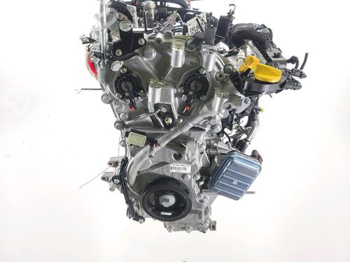 Used Engine RENAULT AUSTRAL E-TECH 200 Hybrid (HGM2) (199 hp) 29018283