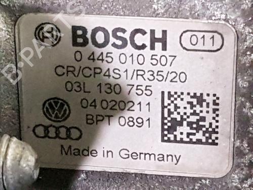 Engine AUDI A4 B8 (8K2) 2.0 TDI | BP33299547M1 - Image 7