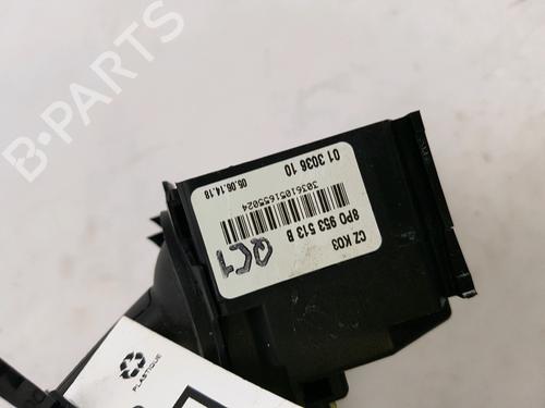 Switch AUDI A3 Sportback (8PA) 1.9 TDI | BP12531211I30 