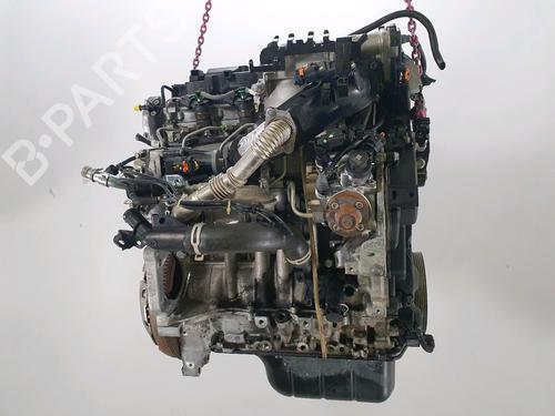 Engine CITROËN C3 II (SC_) 1.6 HDi | BP26189424M1 