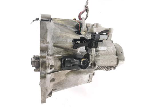 gearbox-citroen-c4-cactus-2014-37017088 main image