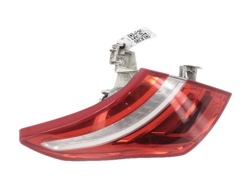 Used Left taillight Left taillight CITROËN C4 Grand Picasso I (UA_) [2006-2013] 34428709 34428709