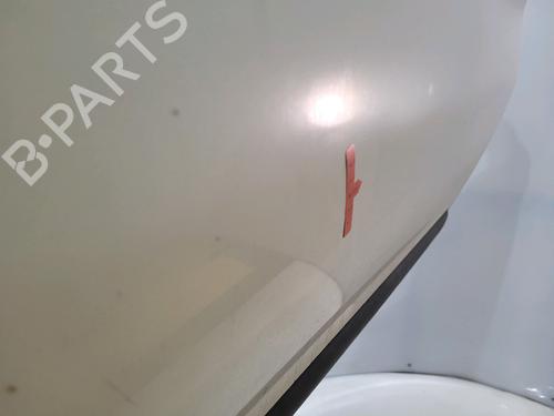 Right front door PEUGEOT 206 Hatchback (2A/C)  | BP24490872C3 