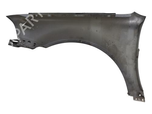 Right front fenders VW PASSAT B5.5 (3B3) 2.0 TDI | BP25480916C42 