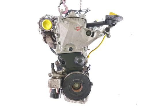 Used Engine Engine 38497044 38497044