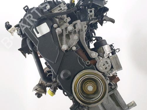 Motor FORD KUGA I 2.0 TDCi (136 hp) 27195173