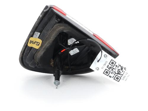 Left tailgate light RENAULT CAPTUR I (J5_, H5_) 1.2 TCe 120 | BP34458140C79 - Image 3