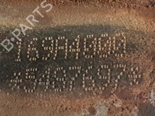 Engine FIAT 500 (312_) 1.2 (312AXA1A) | BP28686235M1 