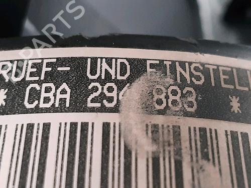 Engine VW TIGUAN (5N_) 2.0 TDI 4motion | BP33033213M1  - Image 10