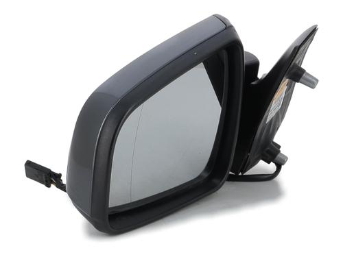 Left mirror OPEL ZAFIRA / ZAFIRA FAMILY B (A05) 1.7 CDTI (M75) | BP26375542C26 
