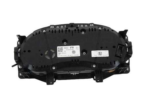 Instrument cluster VW GOLF VII (5G1, BQ1, BE1, BE2) 2.0 R 4motion | BP22630807C47 