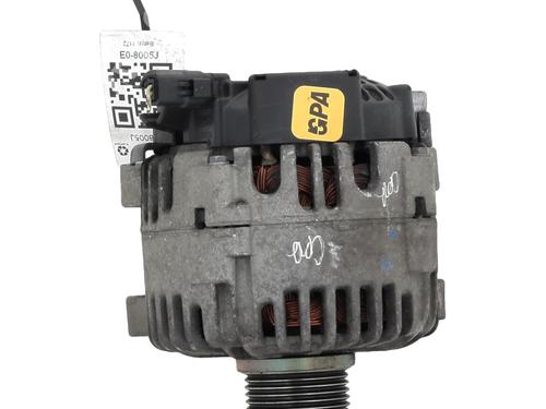 Alternator PEUGEOT 206 SW (2E/K) 2.0 HDi | BP31797093M7
