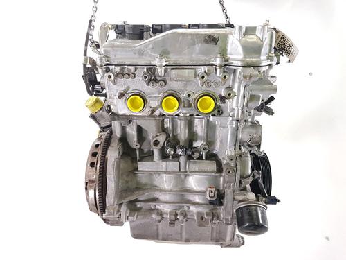 Motor SMART FORTWO Cabrio (451) 1.0 (451.431, 451.480) | BP29761958M1