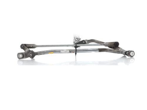 Front wipers mechanism AUDI A6 C7 Avant (4G5, 4GD) 3.0 TDI GPA240027959
