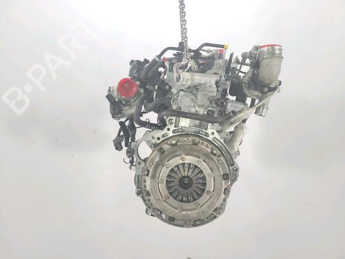 Engine KIA STONIC (YB) 1.0 T-GDi | BP17181023M1 