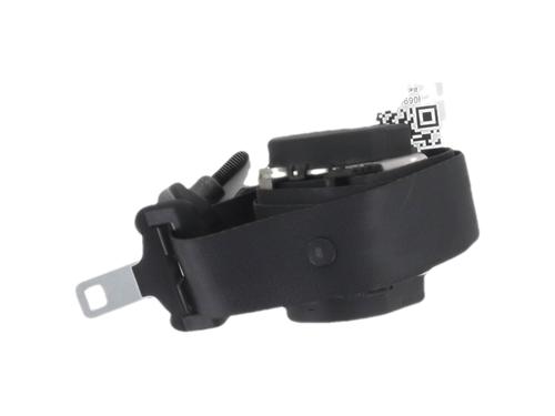 Sikkerhedssele bag venstre Sikkerhedssele bag venstre RENAULT KANGOO / GRAND KANGOO II (KW0/1_) 1.5 dCi 110 (KW0C, KW0H) (110 hp) 36898346 36898346