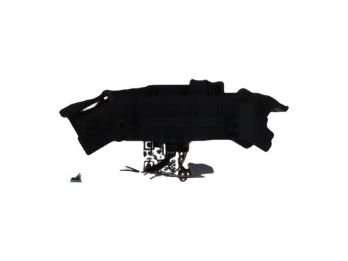 Squib airbag RENAULT CLIO III (BR0/1, CR0/1) 1.5 dCi (BR17, CR17) | BP29874594C102