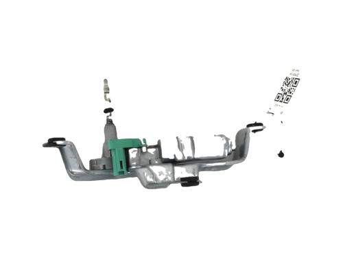 Viskermotor bagrude Viskermotor bagrude MITSUBISHI ASX (GA_W_) 1.8 DI-D 4WD (GA6W) (116 hp) 33752027 33752027