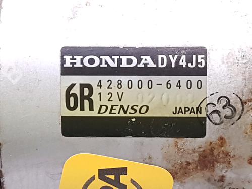Starter HONDA CR-V III (RE_) 2.2 i-DTEC 4WD (RE6) | BP15735623M8 