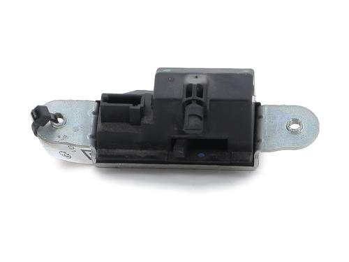 Tailgate lock OPEL CORSA D (S07) 1.2 (L08, L68) | BP26542082C101 