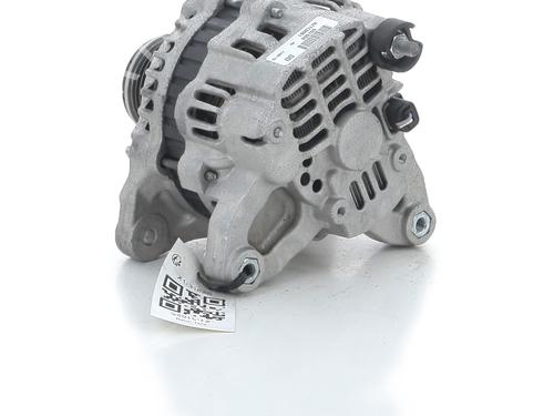 Alternator RENAULT SCÉNIC II (JM0/1_) 1.6 (JM0C, JM0J, JM1B) | BP32201499M7 - Image 2