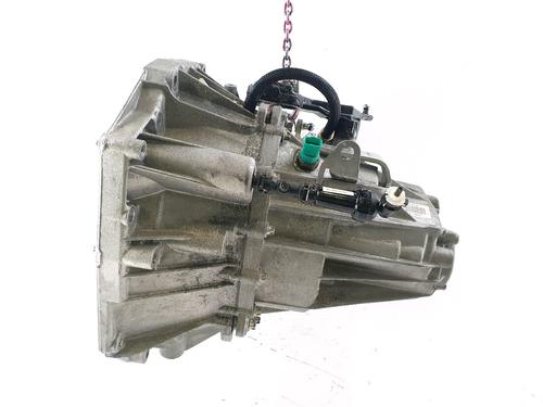 Gearkasse RENAULT MEGANE IV Hatchback (B9A/M/N_) 1.5 dCi 110 (B9A3) (110 hp) 32040195