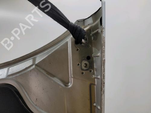 Hood SEAT IBIZA IV (6J5, 6P1) 1.2 TSI | BP31142477C1