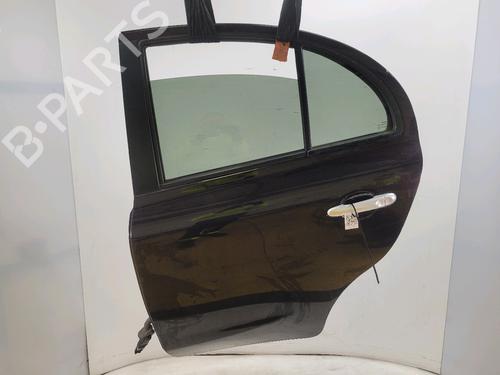 Dør venstre bagtil NISSAN MICRA IV (K13K, K13KK) 1.2 (80 hp) 32356029