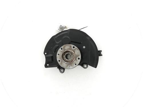 Right front steering knuckle MERCEDES-BENZ T-CLASS MPV (W420) T 180 CDI (420.833) | BP18163803M26 