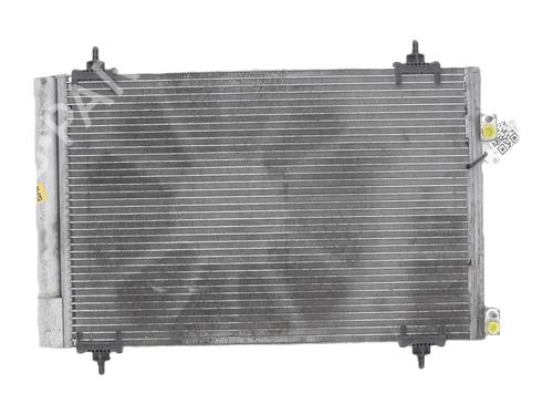 Used AC radiator AC radiator 37657569 37657569