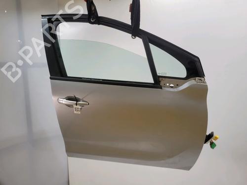 Used Right front door Right front door PEUGEOT 208 I (CA_, CC_) 1.4 HDi (68 hp) 36429155 36429155
