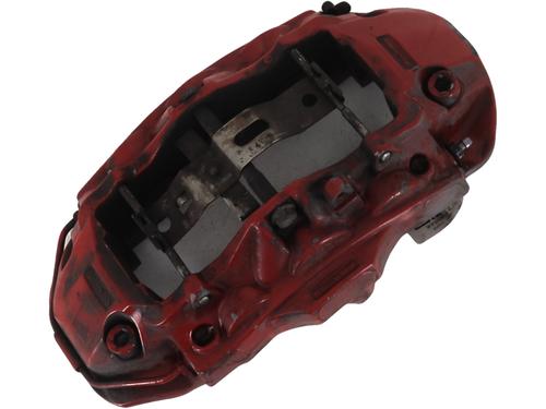 Used Left front brake caliper Left front brake caliper MERCEDES-BENZ C-CLASS Coupe (C204) [2011-2026] 34111742 34111742