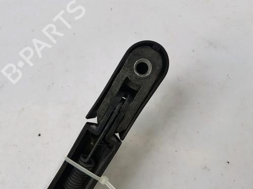 Rear windshield wiper arm SMART FORTWO Coupe (451) 0.8 CDi (451.301) | BP27900825C144 