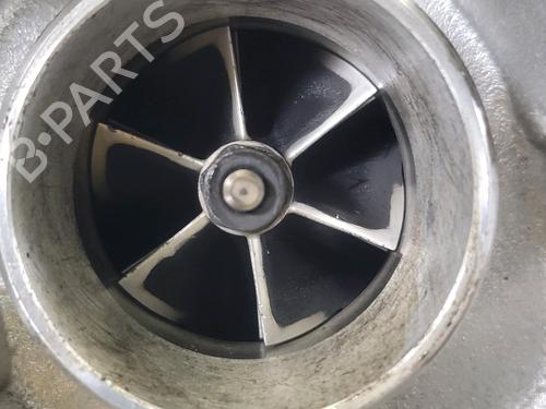 Engine AUDI A3 (8P1) 2.0 TDI | BP28310432M1 