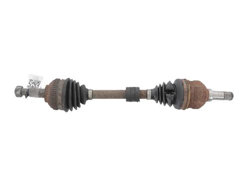 Used Left front driveshaft CHRYSLER VOYAGER IV (RG, RS) 2.8 CRD (150 hp) 33110556