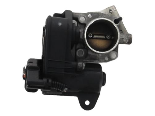 Used Throttle body PEUGEOT 208 I (CA_, CC_) 1.2 VTI 82 (82 hp) 29416110