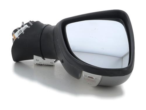 Right mirror RENAULT CLIO IV (BH_) 1.5 dCi 90 | BP27269624C27 
