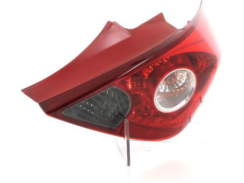 Right taillight OPEL CORSA D (S07) 1.4 (L08, L68) | BP25886789C35 