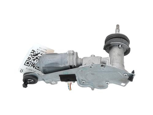 Used Rear wiper motor PEUGEOT 108 1.0 VTi (69 hp) 31368000