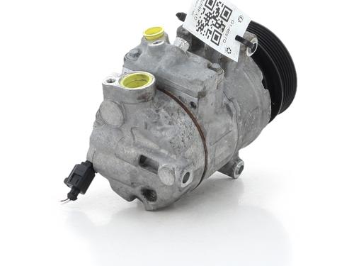 AC compressor AUDI A4 B7 Avant (8ED) 1.9 TDI | BP35892058M34 - Image 3