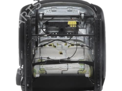Left front seat MERCEDES-BENZ VITO Van (W447) 110 CDI (447.601, 447.603, 447.605) | BP37681033C15 - Image 2