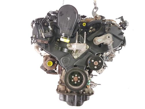 Used Engine PEUGEOT 607 (9D, 9U) 2.7 HDi 24V (204 hp) 30118722