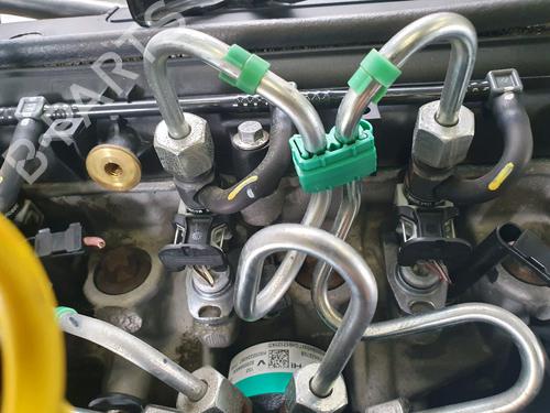 Engine RENAULT CLIO III (BR0/1, CR0/1) 1.5 dCi (BR17, CR17) | BP36946031M1 - Image 13