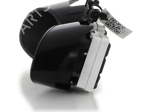 Instrument cluster RENAULT CLIO IV (BH_) 1.5 dCi 75 | BP32201776C47