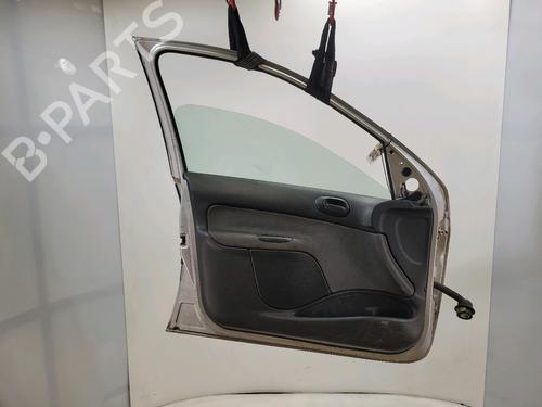 Left front door PEUGEOT 206 Hatchback (2A/C) 1.1 i | BP29047964C2 