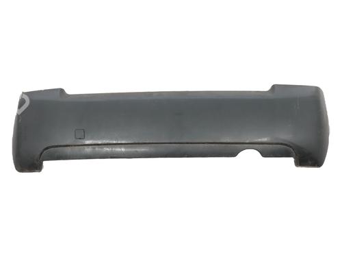 Bagtil kofangere CITROËN C2 (JM_) 1.4 HDi (68 hp) 32006254