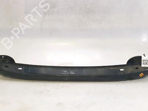 Used Rear bumper reinforcement PEUGEOT 307 CC (3B) 2.0 16V (136 hp) 30165611