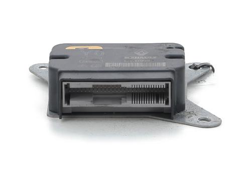 Kollisjonspute styreenhet RENAULT TWINGO III (BCM_, BCA_) 1.0 SCe 75 (73 hp) 27623178
